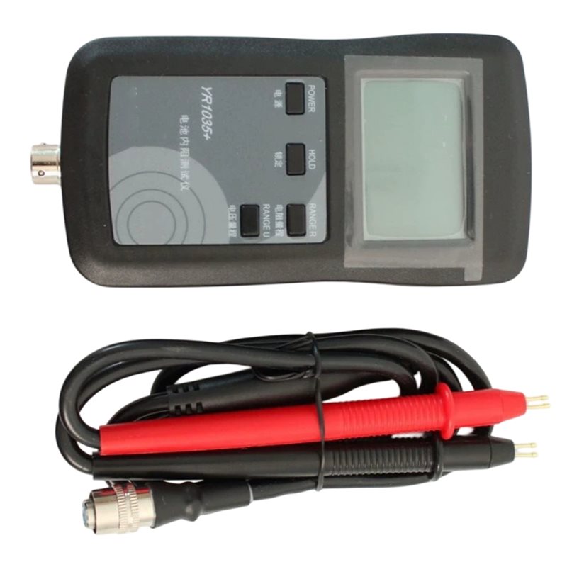 BMBY-Lithium Battery Four-Wire - Battery Internal Resistance Tester Four Wire 评论和价格