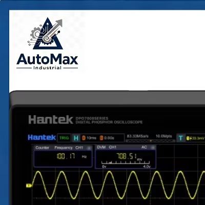 DPO7104E Digital Storage Oscil - Digital Storage Oscilloscope 4 Channel 100Mhz 评论和价格