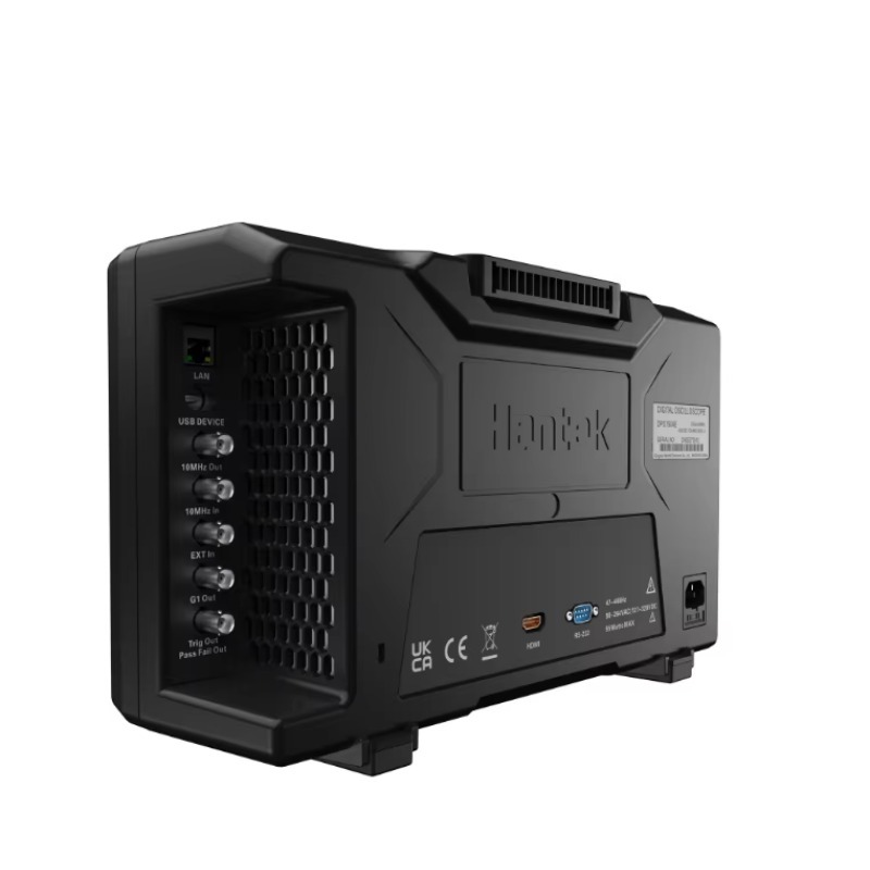 DPO7104E Digital Storage Oscil - Digital Storage Oscilloscope 4 Channel 100Mhz 评论和价格