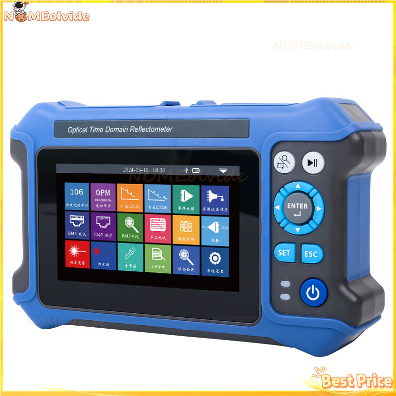 Joinwit JW3302K SM 1310/1550Nm - Optical Time Domain Reflectometer Otdr 1310 1550Nm 评论和价格