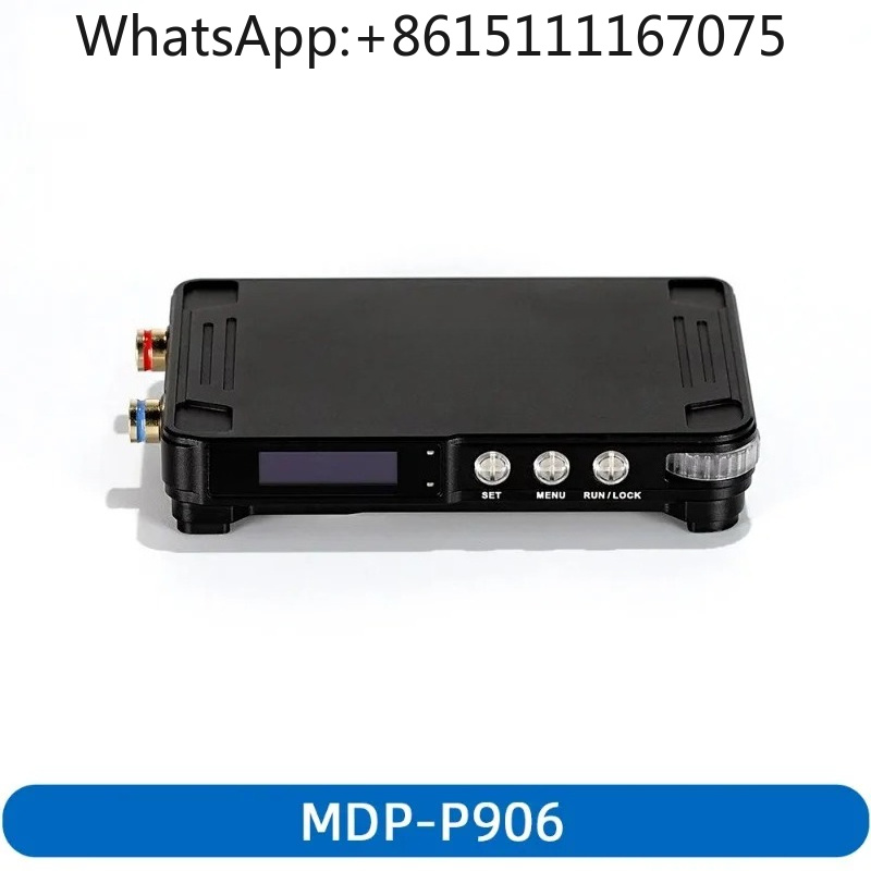Miniware MDP-P906 Programmable - Programmable Linear Dc Power Supply 30V 10A 评论和价格