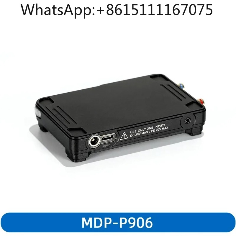 Miniware MDP-P906 Programmable - Programmable Linear Dc Power Supply 30V 10A 评论和价格