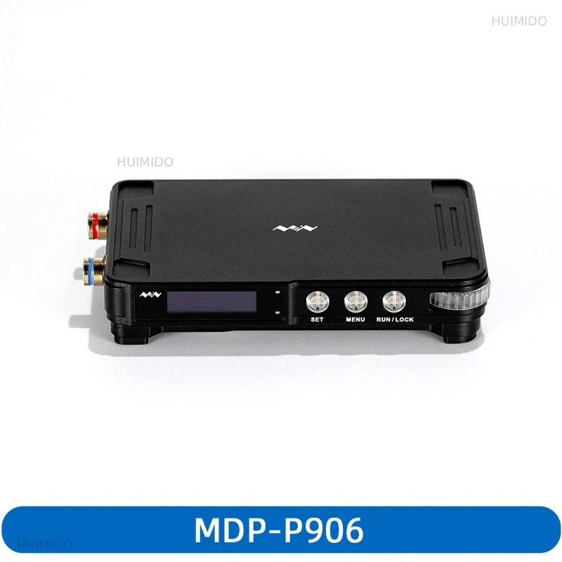 Miniware MDP-P906 Digital Powe - Programmable Linear Dc Power Supply 30V 10A 评论和价格