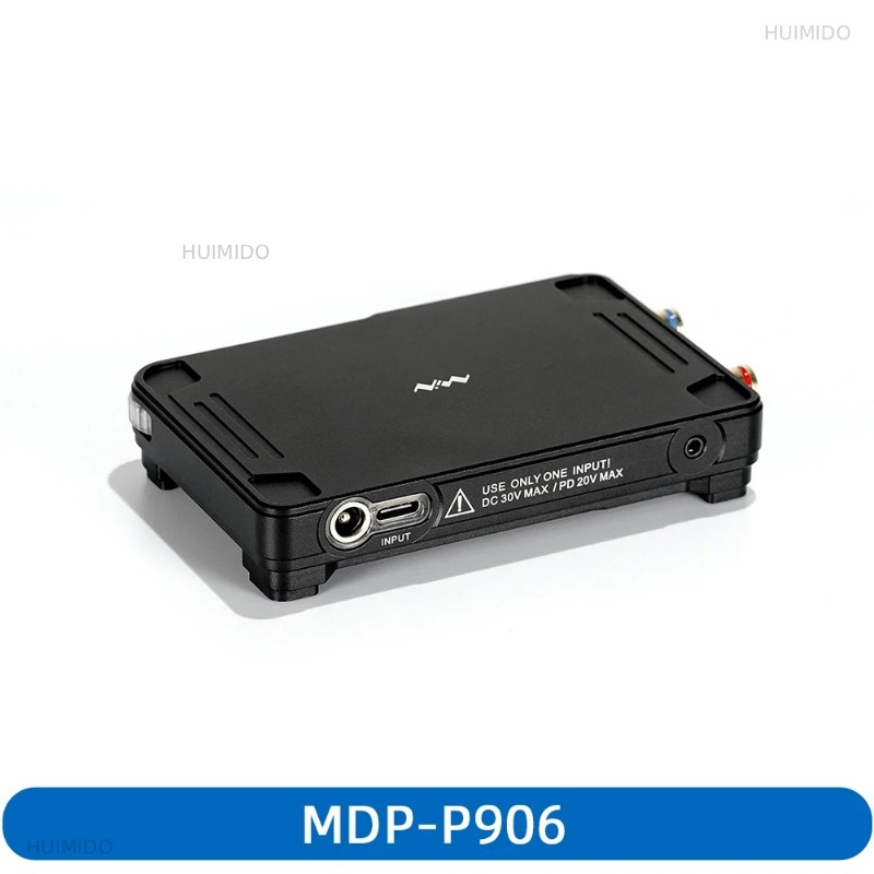 Miniware MDP-P906 Digital Powe - Programmable Linear Dc Power Supply 30V 10A 评论和价格